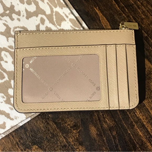 Michael kors card holder wallet - Picture 3 of 4